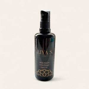 Bio Argan Öl - Huile d'Argan MON TRESOR - designmaroc.de