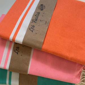Klassisches Fouta Tuch - designmaroc.de
