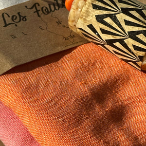 Klassisches Fouta Tuch - designmaroc.de