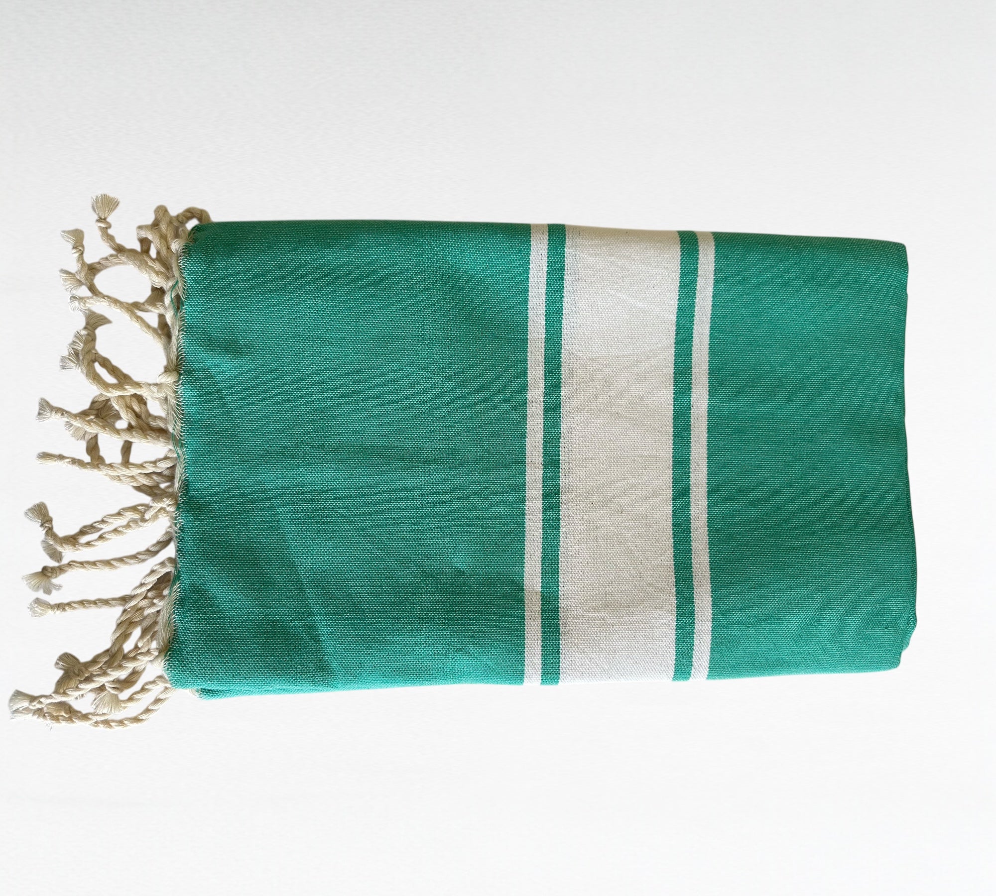 Classic Fouta & Mauresque Soap Louisa Louisa Wellness Set