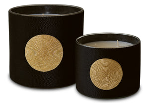 Duftkerzen Angebot: Luxuriöse Duftkerze Sabra Dana im Duo - designmaroc.de