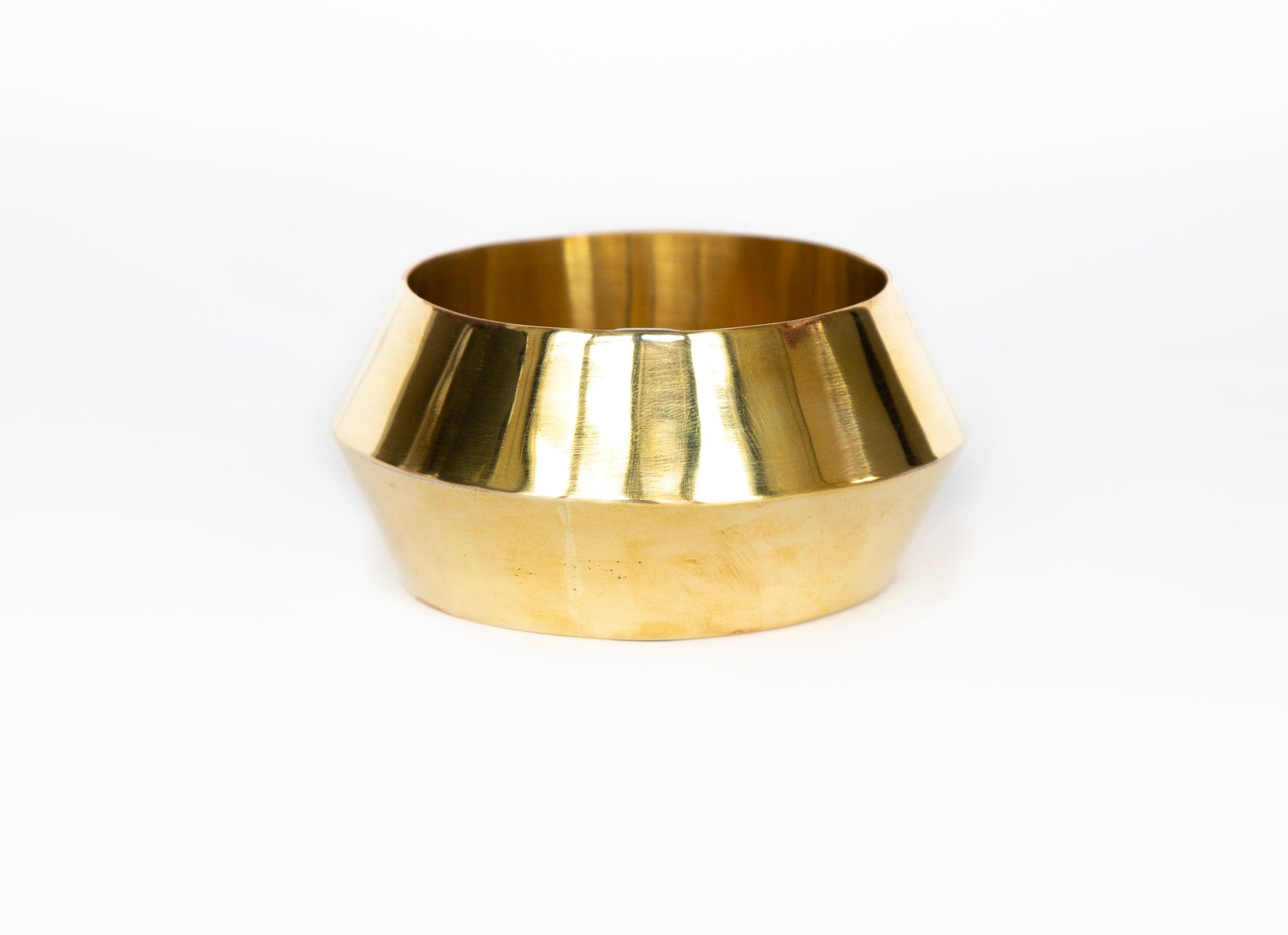 Breiter Armreif - KAMAH - designmaroc.de