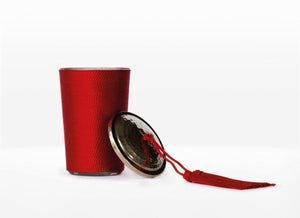 Duftkerze VERRE SABRA  - AMBRE