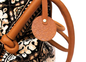 BARAKA Bag - Shpoulderbag