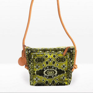 Tasche - Schultertasche BARAKA - designmaroc.de