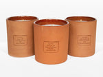 Duftkerze 40.000 MARRAKECH - Kollektion in Terrakotta - designmaroc.de