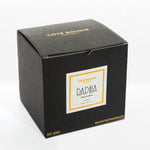 Scented Candle RAPHIA - Orange Blossom | Orange Flower