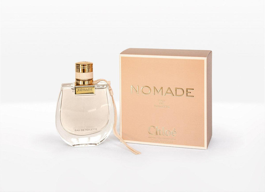 NOMADE Eau de Toilette | Chloé - designmaroc.de