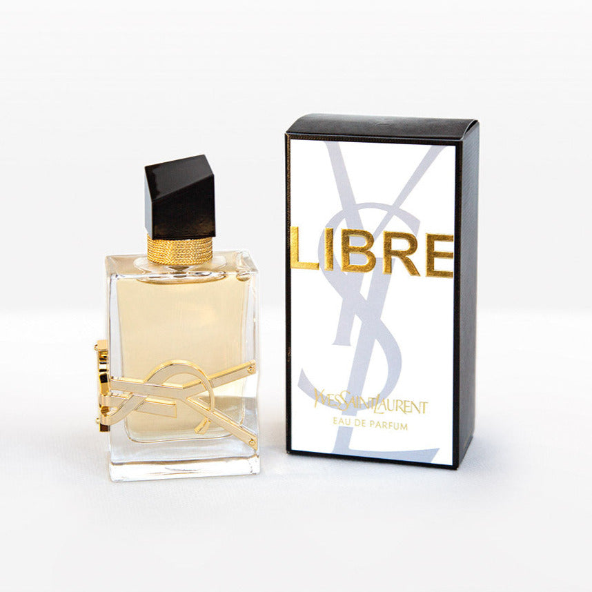 LIBRE Eau de Parfum | Yves Saint Laurent