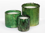 Duftkerze TAMEGROUTE - Menthe & Thé - designmaroc.de