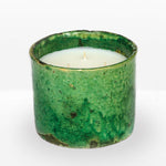 Duftkerze TAMEGROUTE - Menthe & Thé - designmaroc.de