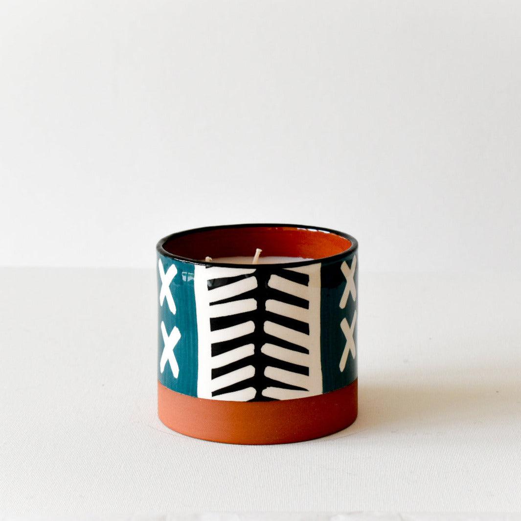 NEU: Duftkerze ZAGORA