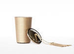 Scented candles VERRE SABRA - FIGURE | Feige