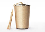 Scented candles VERRE SABRA - FIGURE | Feige